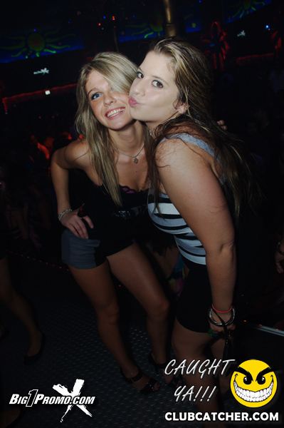Luxy nightclub photo 269 - August 20th, 2011