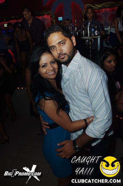 Luxy nightclub photo 270 - August 20th, 2011