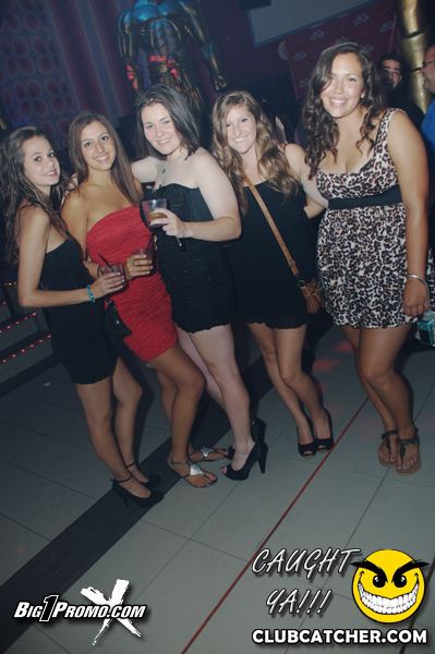 Luxy nightclub photo 28 - August 20th, 2011