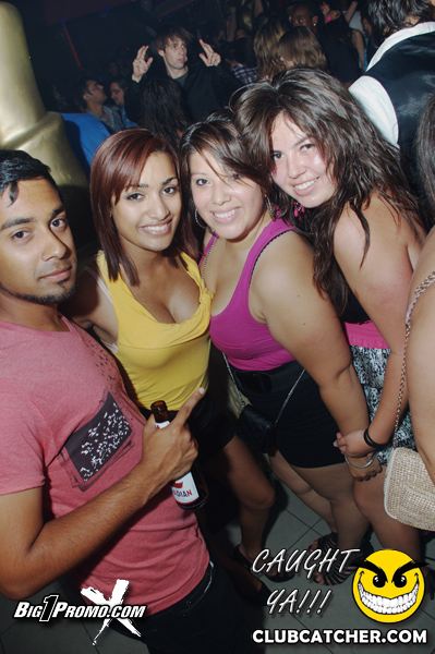 Luxy nightclub photo 30 - August 20th, 2011