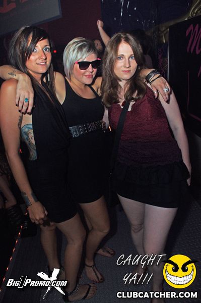 Luxy nightclub photo 315 - August 20th, 2011