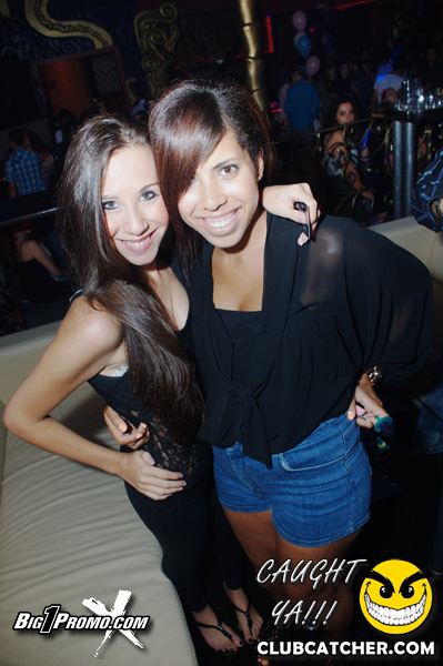 Luxy nightclub photo 34 - August 20th, 2011