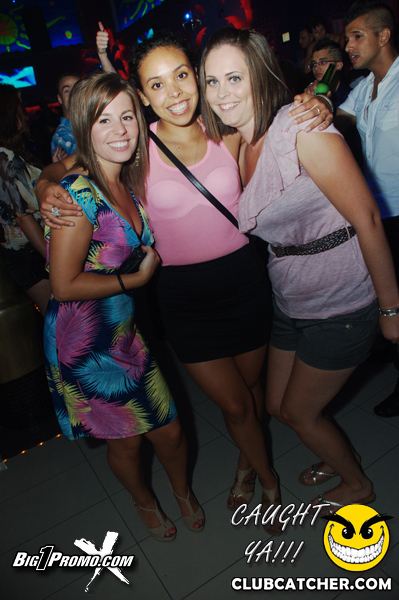 Luxy nightclub photo 36 - August 20th, 2011
