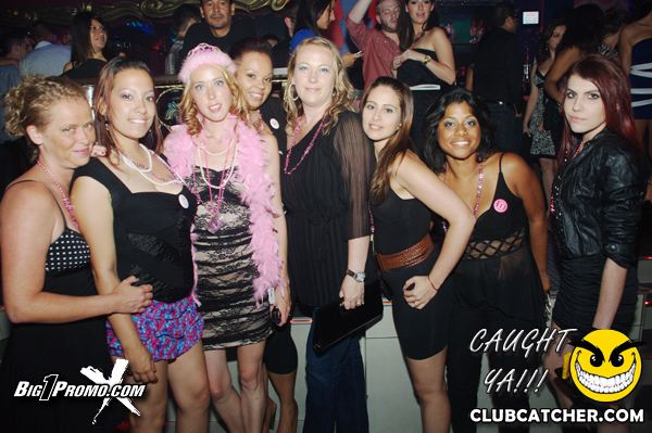 Luxy nightclub photo 59 - August 20th, 2011