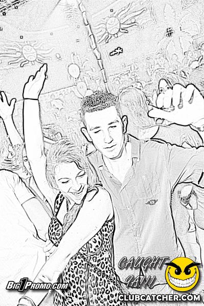 Luxy nightclub photo 64 - August 20th, 2011