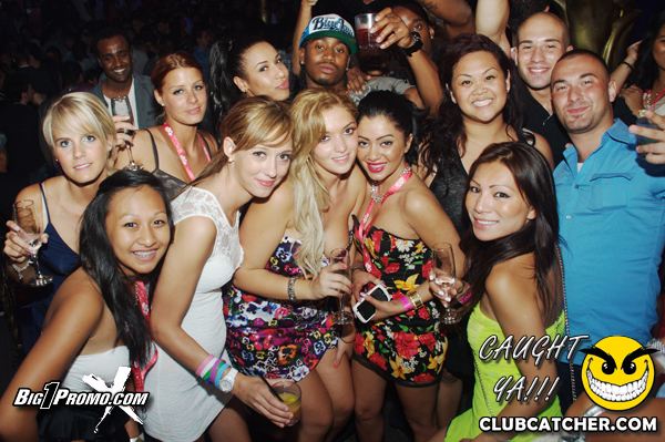 Luxy nightclub photo 81 - August 20th, 2011