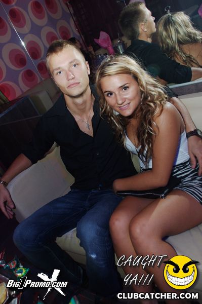 Luxy nightclub photo 98 - August 20th, 2011
