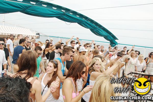 River Gambler party venue photo 1 - August 20th, 2011