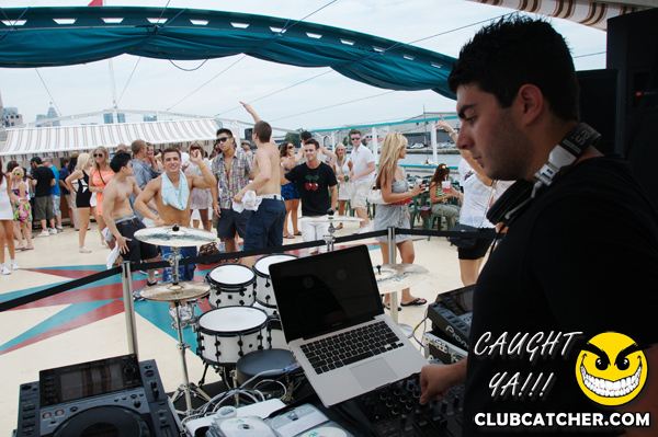 River Gambler party venue photo 103 - August 20th, 2011