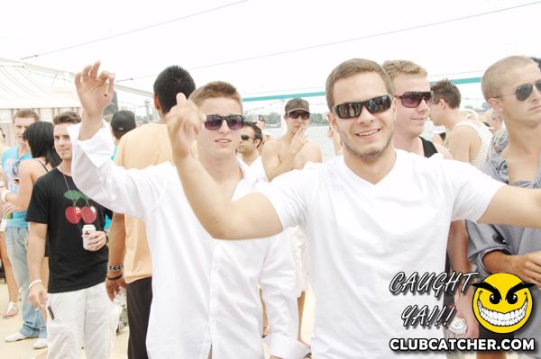 River Gambler party venue photo 17 - August 20th, 2011