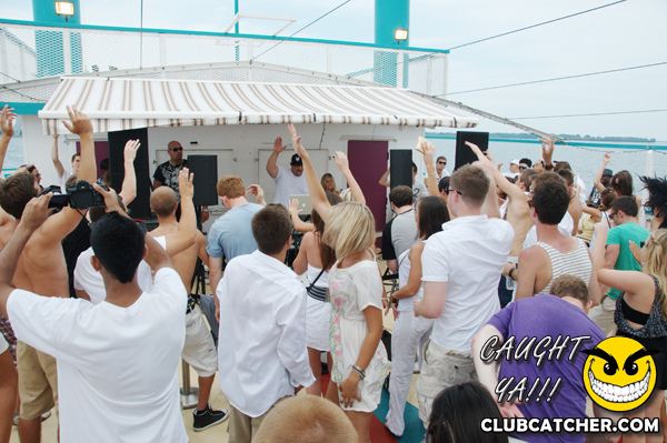 River Gambler party venue photo 201 - August 20th, 2011