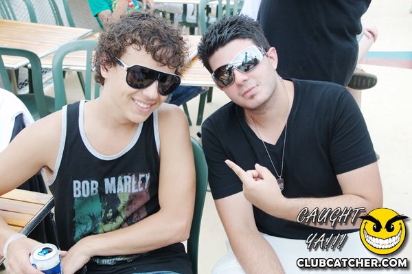 River Gambler party venue photo 204 - August 20th, 2011