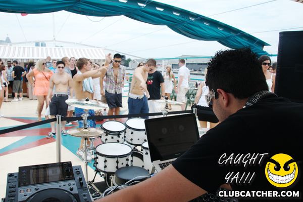 River Gambler party venue photo 205 - August 20th, 2011