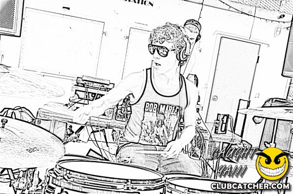 River Gambler party venue photo 208 - August 20th, 2011