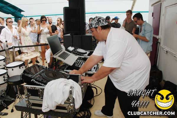 River Gambler party venue photo 213 - August 20th, 2011