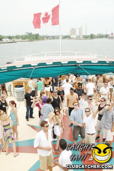 River Gambler party venue photo 222 - August 20th, 2011