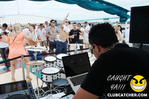 River Gambler party venue photo 223 - August 20th, 2011