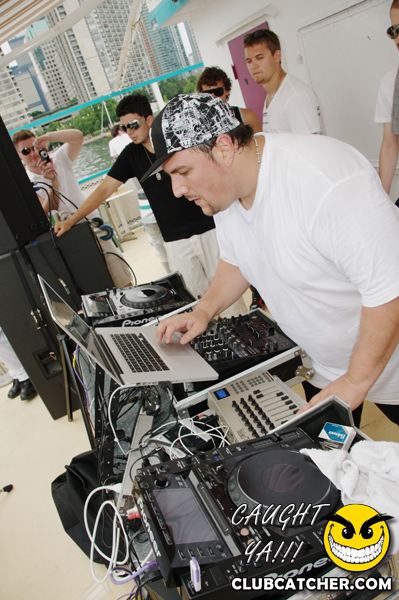 River Gambler party venue photo 230 - August 20th, 2011