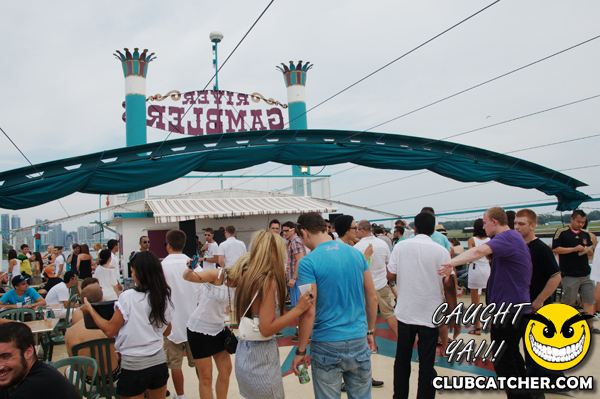 River Gambler party venue photo 259 - August 20th, 2011