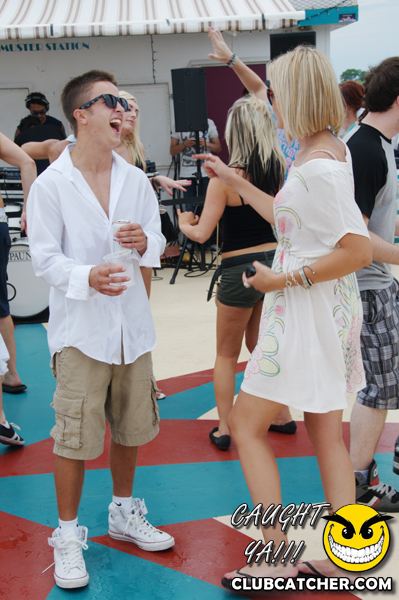 River Gambler party venue photo 269 - August 20th, 2011