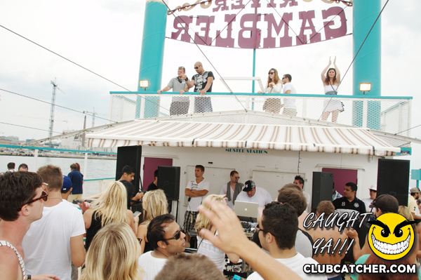 River Gambler party venue photo 275 - August 20th, 2011