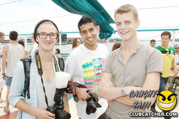 River Gambler party venue photo 277 - August 20th, 2011