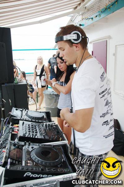 River Gambler party venue photo 282 - August 20th, 2011