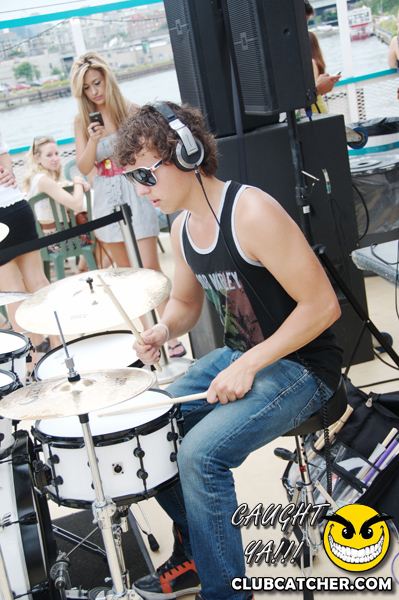 River Gambler party venue photo 30 - August 20th, 2011