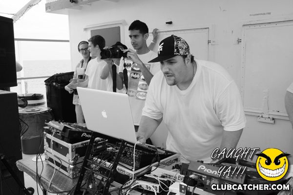 River Gambler party venue photo 299 - August 20th, 2011