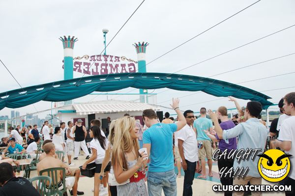 River Gambler party venue photo 300 - August 20th, 2011