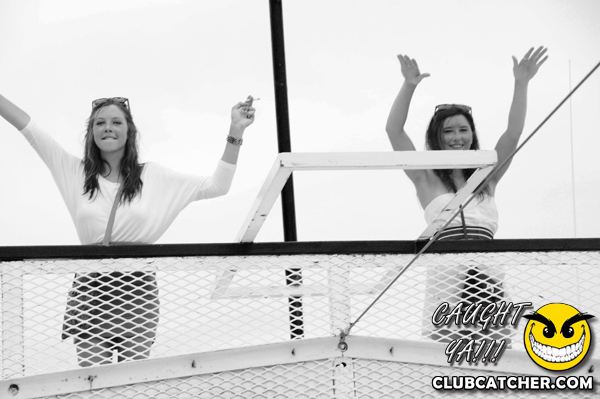 River Gambler party venue photo 303 - August 20th, 2011