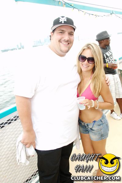 River Gambler party venue photo 304 - August 20th, 2011