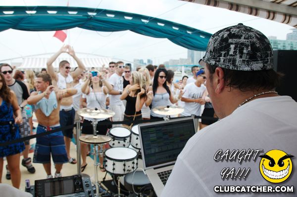 River Gambler party venue photo 306 - August 20th, 2011