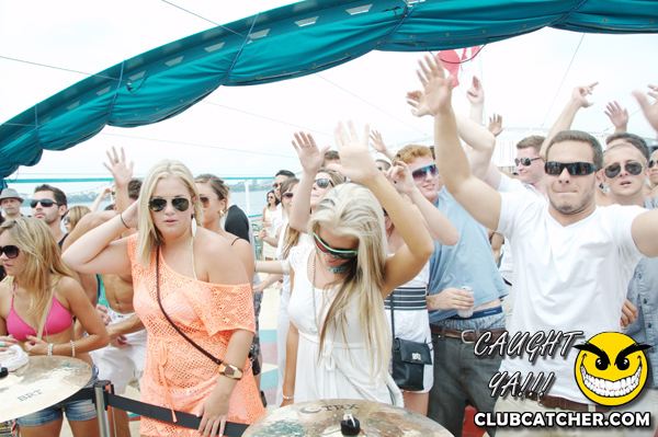 River Gambler party venue photo 311 - August 20th, 2011