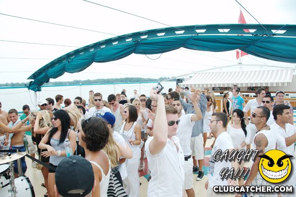 River Gambler party venue photo 314 - August 20th, 2011