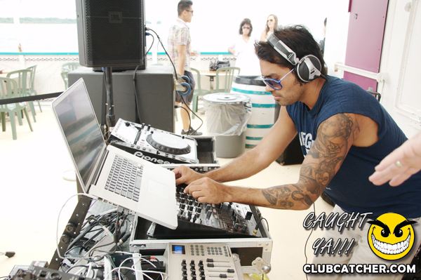 River Gambler party venue photo 336 - August 20th, 2011