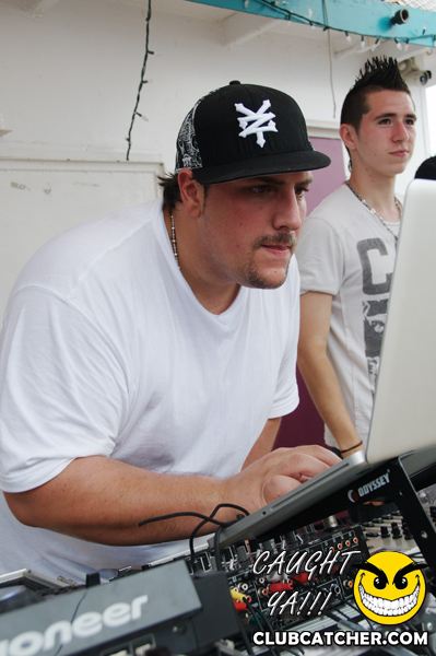 River Gambler party venue photo 338 - August 20th, 2011