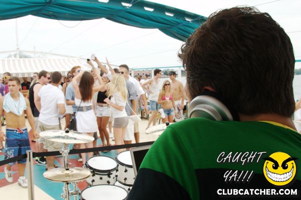 River Gambler party venue photo 341 - August 20th, 2011