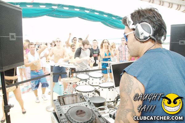 River Gambler party venue photo 349 - August 20th, 2011