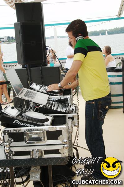 River Gambler party venue photo 36 - August 20th, 2011