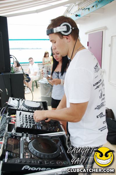 River Gambler party venue photo 360 - August 20th, 2011