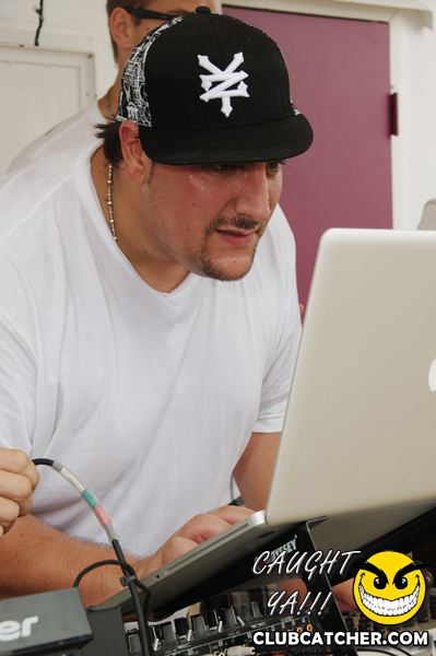 River Gambler party venue photo 370 - August 20th, 2011