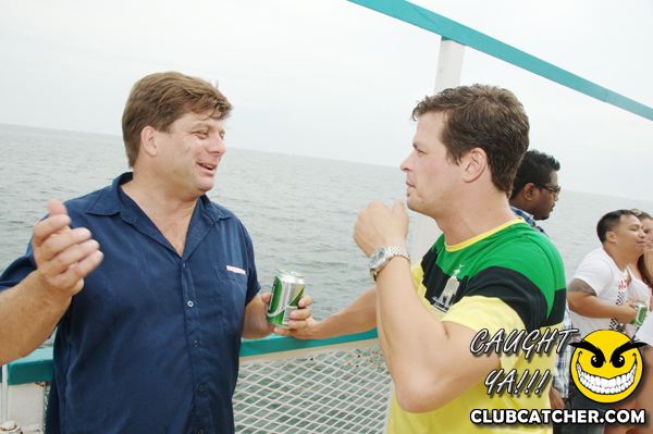 River Gambler party venue photo 375 - August 20th, 2011