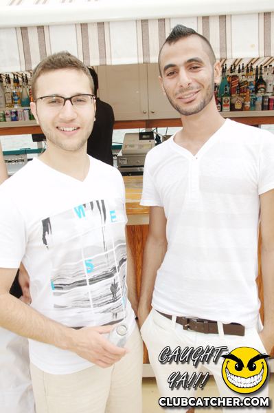 River Gambler party venue photo 388 - August 20th, 2011