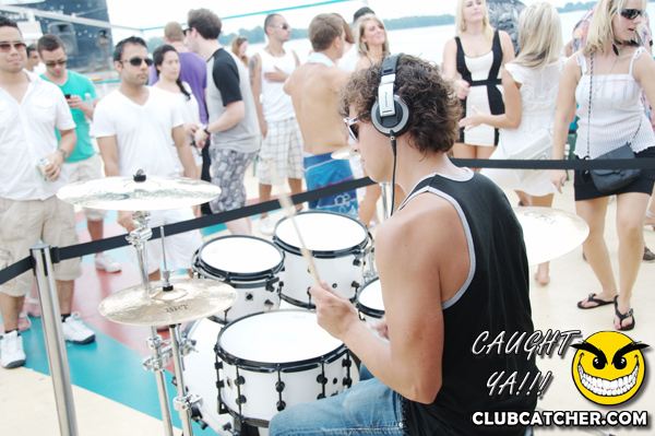 River Gambler party venue photo 401 - August 20th, 2011