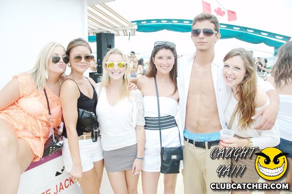 River Gambler party venue photo 403 - August 20th, 2011