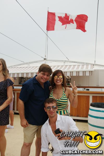 River Gambler party venue photo 404 - August 20th, 2011