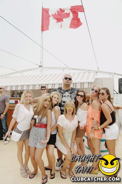 River Gambler party venue photo 410 - August 20th, 2011