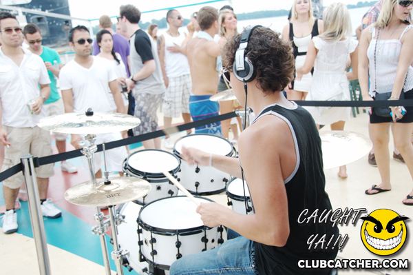 River Gambler party venue photo 411 - August 20th, 2011