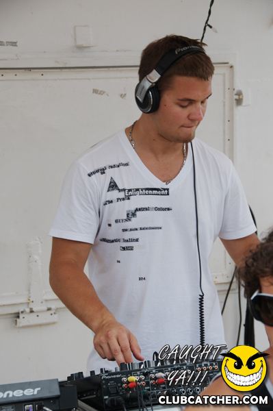 River Gambler party venue photo 414 - August 20th, 2011